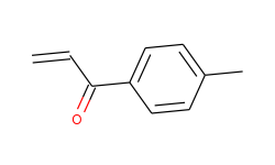 2-Propen-1-one, 1-(4-methylphenyl)-