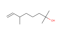 7-Octen-2-ol, 2,6-dimethyl-
