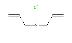 2-Propen-1-aminium, N,N-dimethyl-N-2-propenyl-, chloride