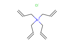 2-Propen-1-aminium, N,N,N-tri-2-propenyl-, chloride