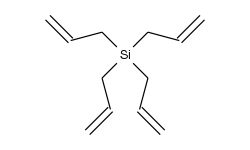 Silane, tetra-2-propenyl-