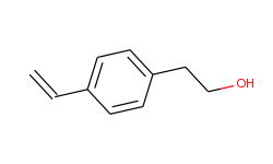 2-(4-Vinylphenyl)ethanol