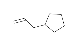 ALLYLCYCLOPENTANE