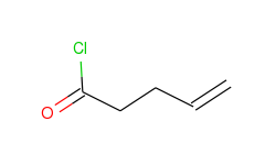 4-Pentenoyl chloride