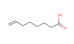 7-Octenoic acid