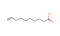 9-Decenoic acid