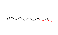 7-Octenyl Acetate