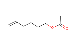 5-Hexenyl Acetate