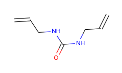 Urea, N,N'-di-2-propenyl-
