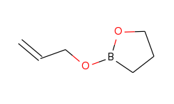 2-(Allyloxy)-1,2-oxaborolane