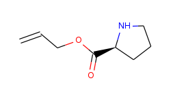 L-Proline, 2-propenyl ester