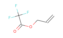 Allyl Trifluoroacetate