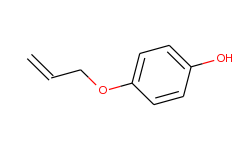 Phenol, 4-(2-propenyloxy)-
