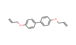 1,1'-Biphenyl, 4,4'-bis(2-propenyloxy)-