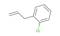 Benzene, chloro(2-propenyl)-