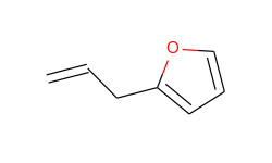 2-allylfuran