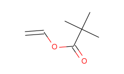 Pivalic Acid Vinyl Ester