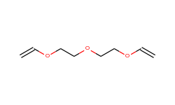 Ethene, 1,1'-[oxybis(2,1-ethanediyloxy)]bis-