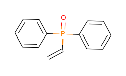 Phosphine oxide, ethenyldiphenyl-
