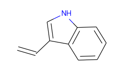 1H-Indole, 3-ethenyl-