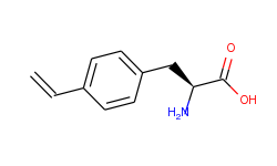 L-Phenylalanine, 4-ethenyl-