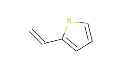 Thiophene, ethenyl-
