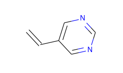 Pyrimidine, 5-ethenyl-
