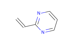 2-ethenyl-pyrimidine