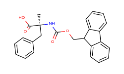 fmoc-alpha-methyl-l-phenylalanine