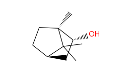 Bicyclo[2.2.1]heptan-2-ol, 1,7,7-trimethyl-, (1R,2R,4R)-rel-
