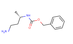 s-3-n-cbz-butane-1,3-diamine