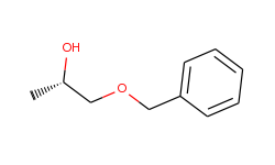 2-Propanol, 1-(phenylmethoxy)-, (2S)-