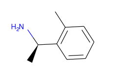 (r)-1-o-tolylethanamine hcl