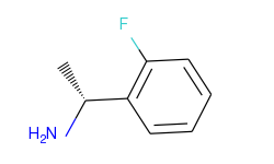 (r)-1-(2-fluorophenyl)ethanamine