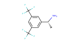 (r)-1-[3,5-bis(trifluoromethyl)phenyl]-ethylamine