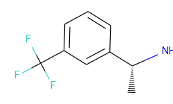 (r)-1-(3-(trifluoromethyl)phenyl)ethanamine