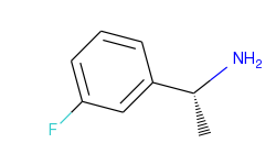 (r)-1-(3-fluorophenyl)ethanamine