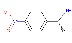 (r)-1-(4-nitro-phenyl)-ethylamine