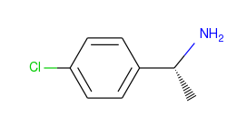 (r)-1-(4-chlorophenyl)ethylamine