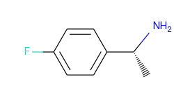 (r)-1-(4-fluorophenyl)ethylamine