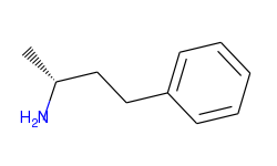 (r)-(-)-1-methyl-3-phenylpropylamine
