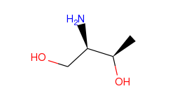 l-threoninol