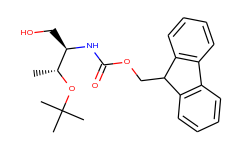 fmoc-thr(tbu)-ol