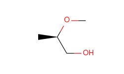1-Propanol, 2-methoxy-, (R)-