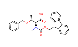 fmoc-nalpha-methyl-o-benzyl-l-threonine