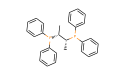 Phosphine, [(1R,2R)-1,2-dimethyl-1,2-ethanediyl]bis[diphenyl-