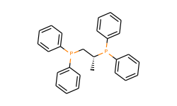 Phosphine, [(1R)-1-methyl-1,2-ethanediyl]bis[diphenyl-