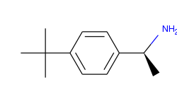(1S)-1-(4-tert-butylphenyl)ethanamine