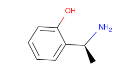 (S)-2-(1-AMINO-ETHYL)-PHENOL