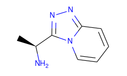 (1S)-1-[1,2,4]Triazolo[4,3-a]pyridin-3-ylethanamine